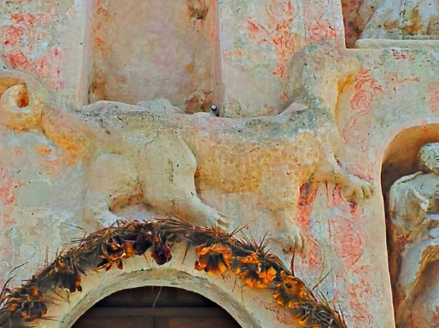  Détails architecturaux 